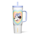 Mickey & Minnie Mouse Retro Rainbow Leakproof Cruiser